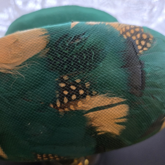 Vintage Quaker Maid.    Hat - Picture 4 of 6